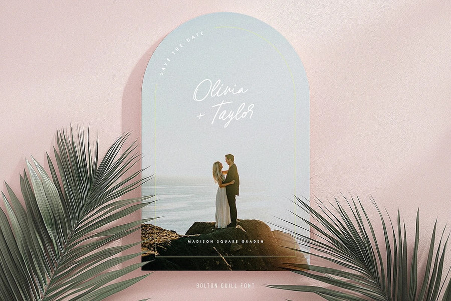 Black Friday Mega Font Bundle