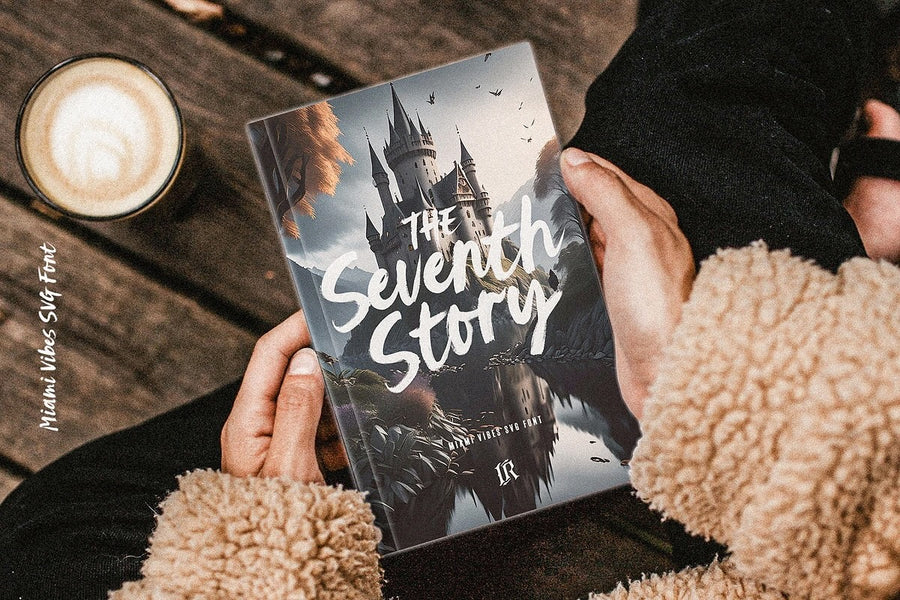 Black Friday Mega Font Bundle