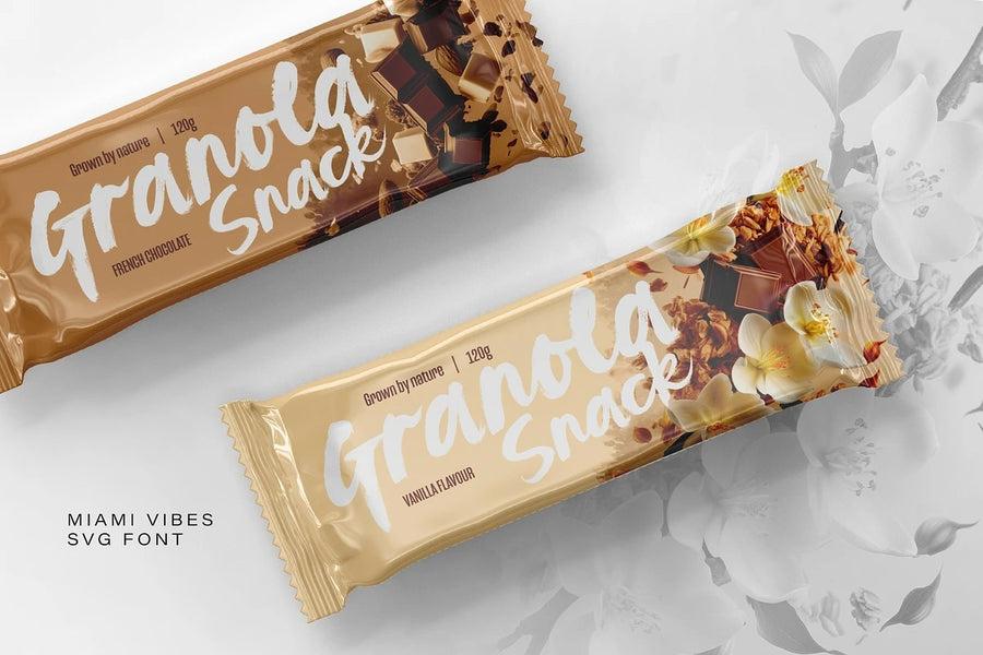 Black Friday Mega Font Bundle