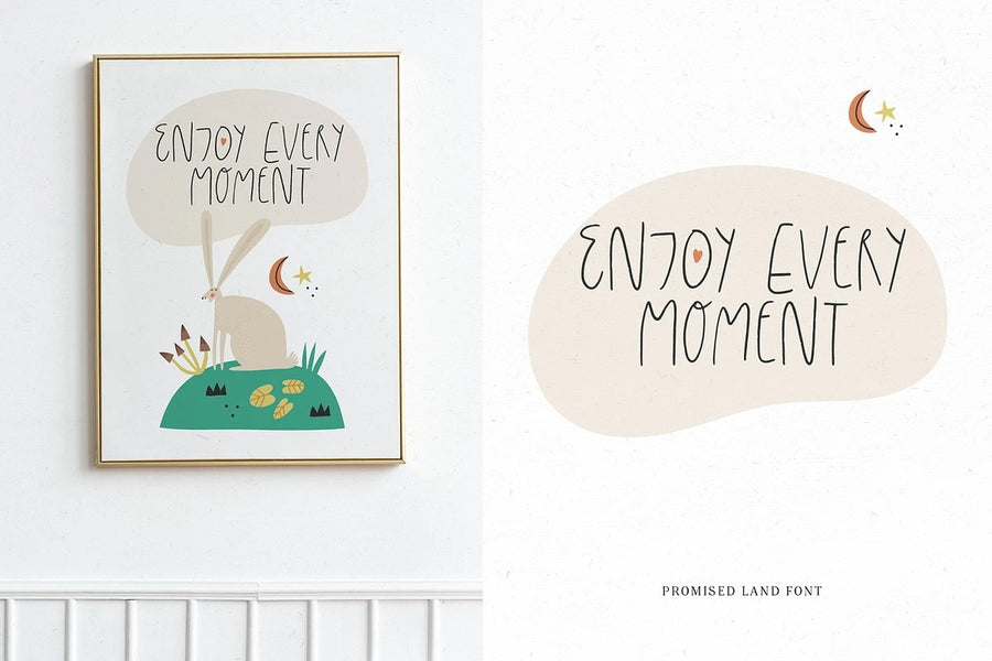 Black Friday Mega Font Bundle