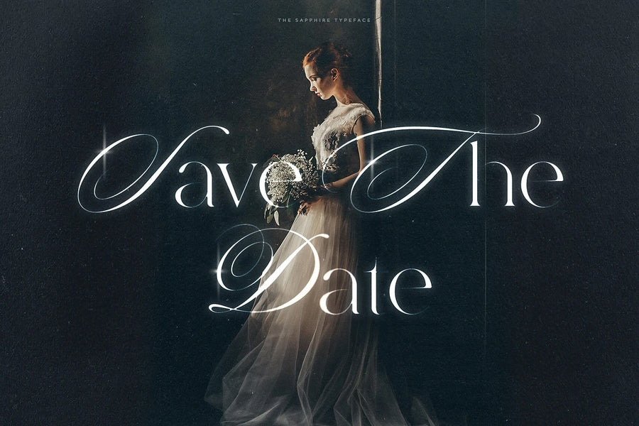 Black Friday Mega Font Bundle