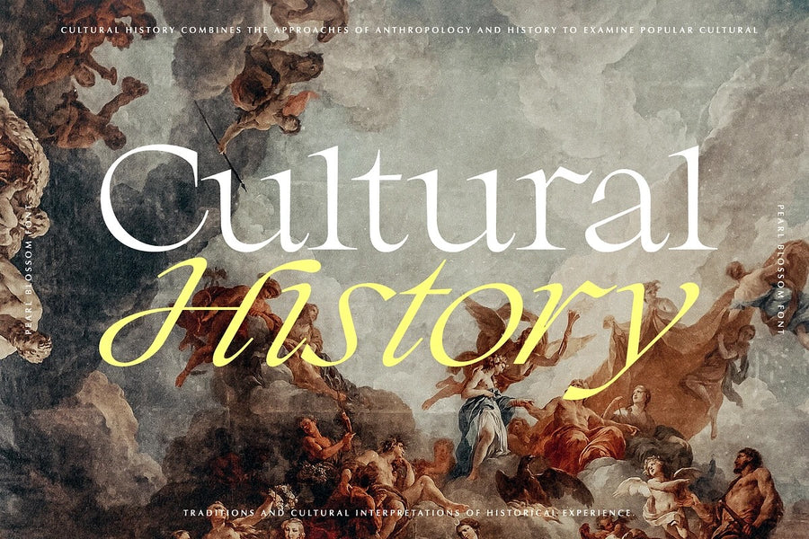 Black Friday Mega Font Bundle