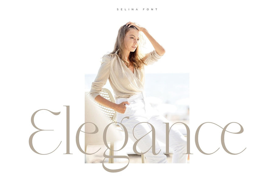 Black Friday Mega Font Bundle