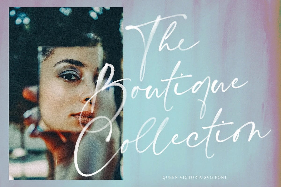 Black Friday Mega Font Bundle