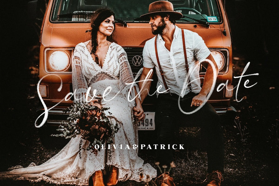 Black Friday Mega Font Bundle