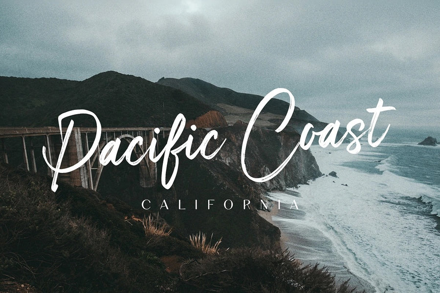 Black Friday Mega Font Bundle