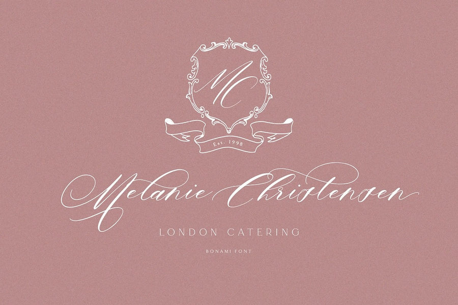 Black Friday Mega Font Bundle