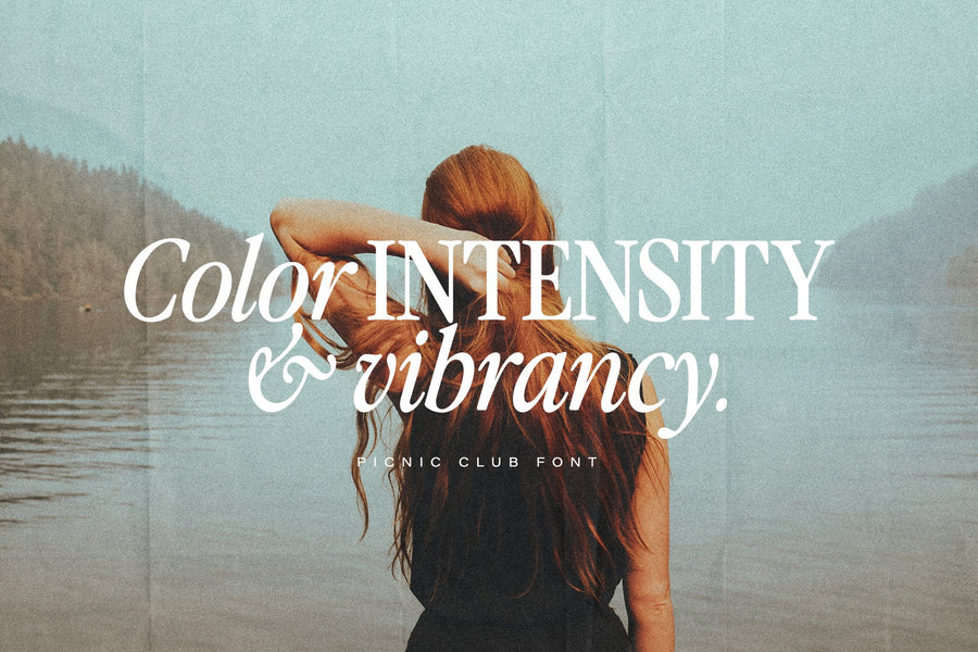 The Modern Typography Bundle v.2