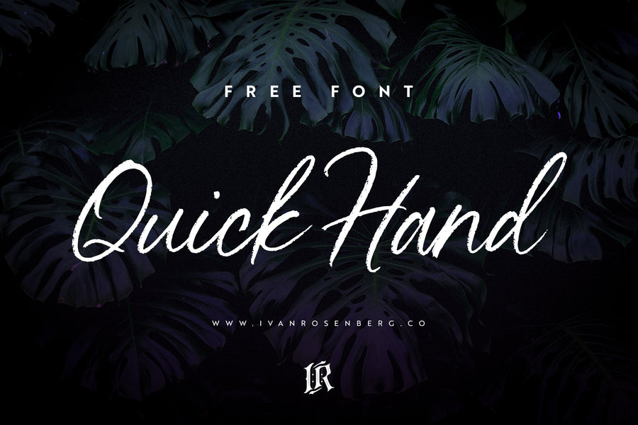 Quick Hand