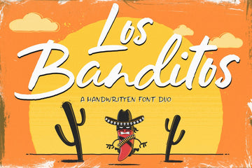 Los Banditos DEMO