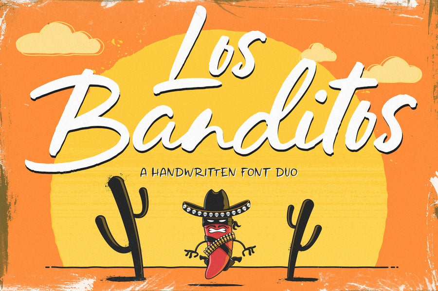 Los Banditos DEMO