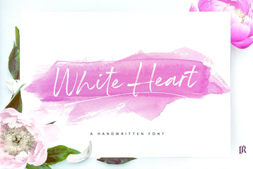 White Heart DEMO