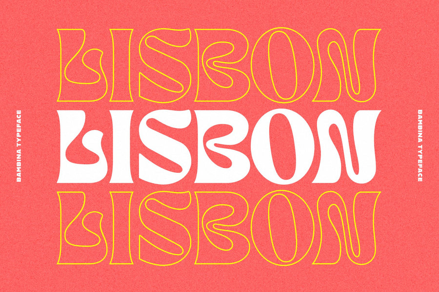 The Modern Typography Bundle v.2