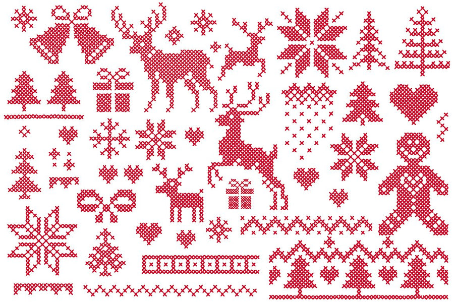 Sweater Font