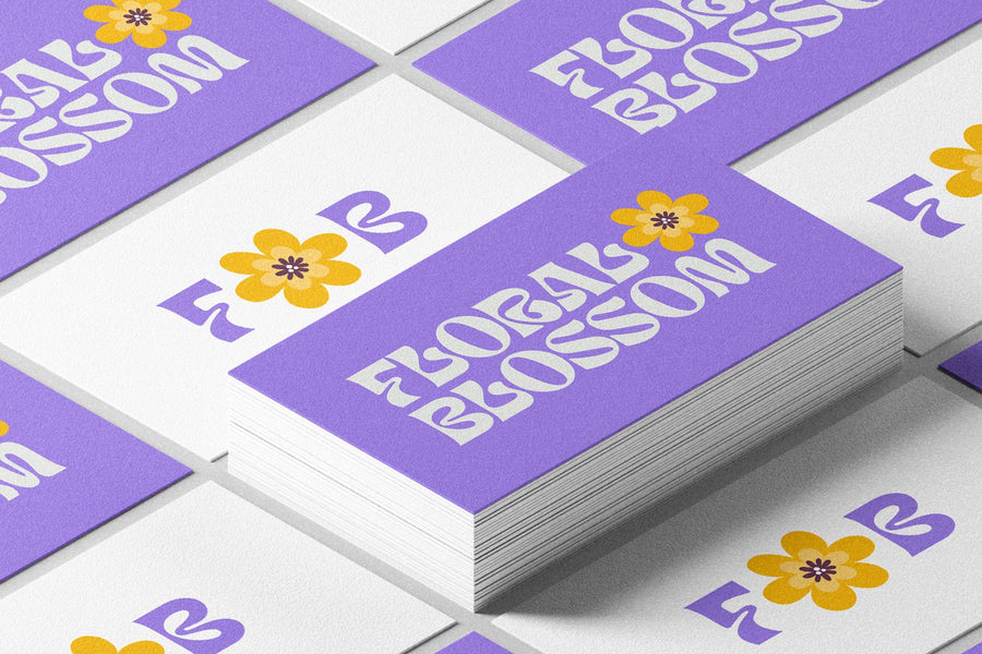 The Modern Typography Bundle v.2