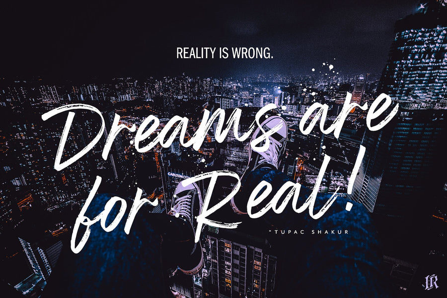 Boutique in Heaven Font