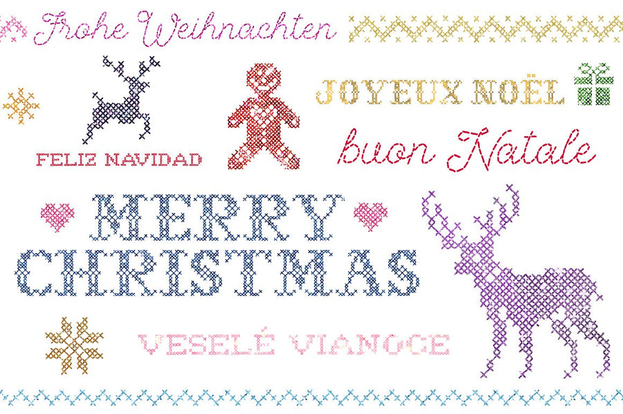 Sweater Font