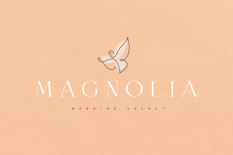 Meraki Font Duo + Logos