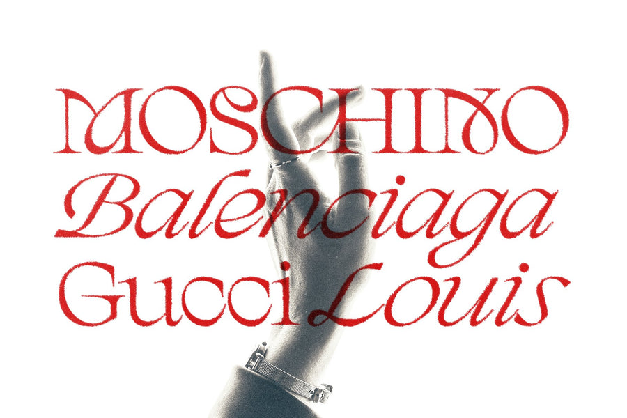 The Modern Typography Bundle v.2