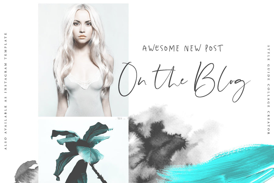 Style Guide Script DEMO