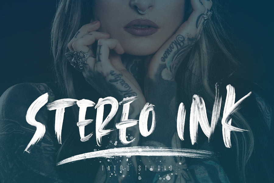 Chester SVG Font