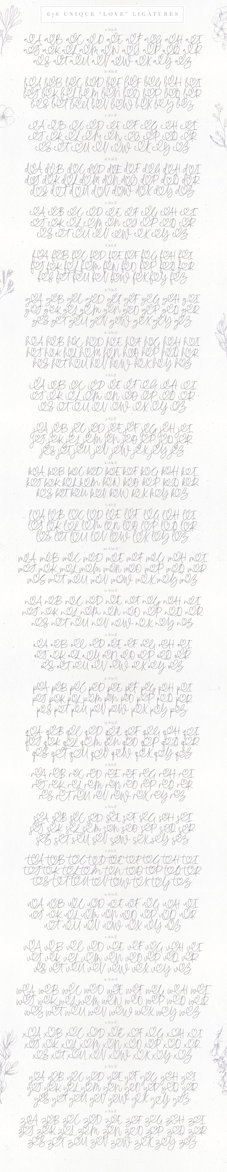 Bianca Kamelo Font