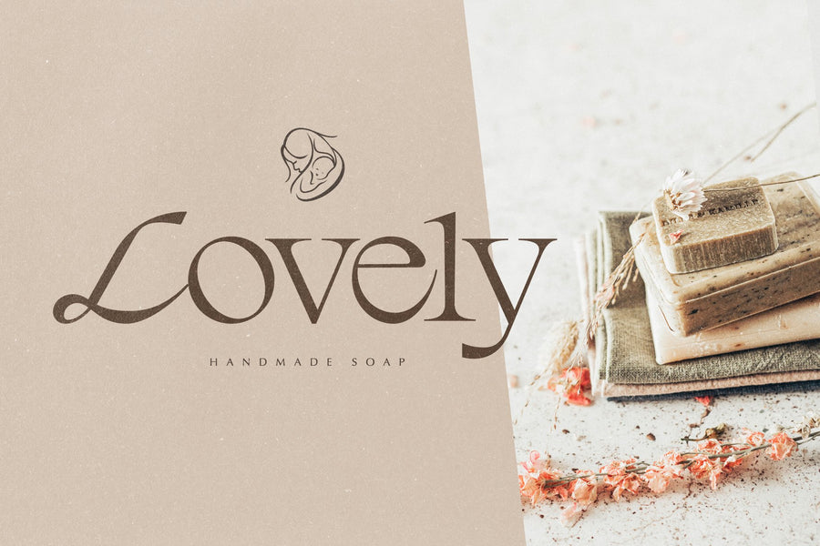 The Modern Typography Bundle v.2