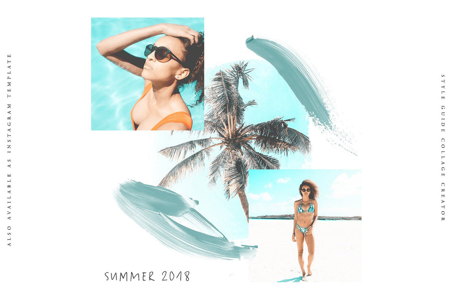 Style Guide Script DEMO