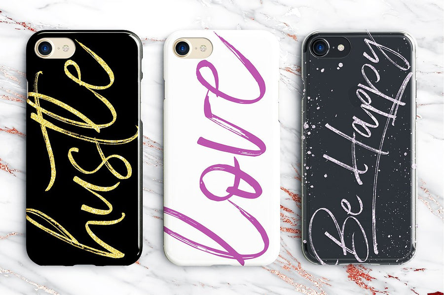 Broadway Script Font