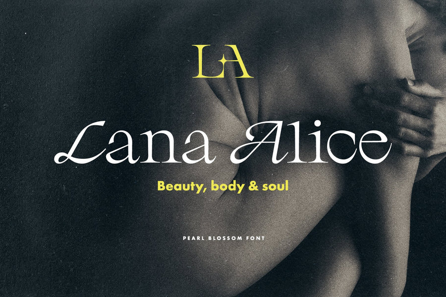 The Modern Typography Bundle v.2