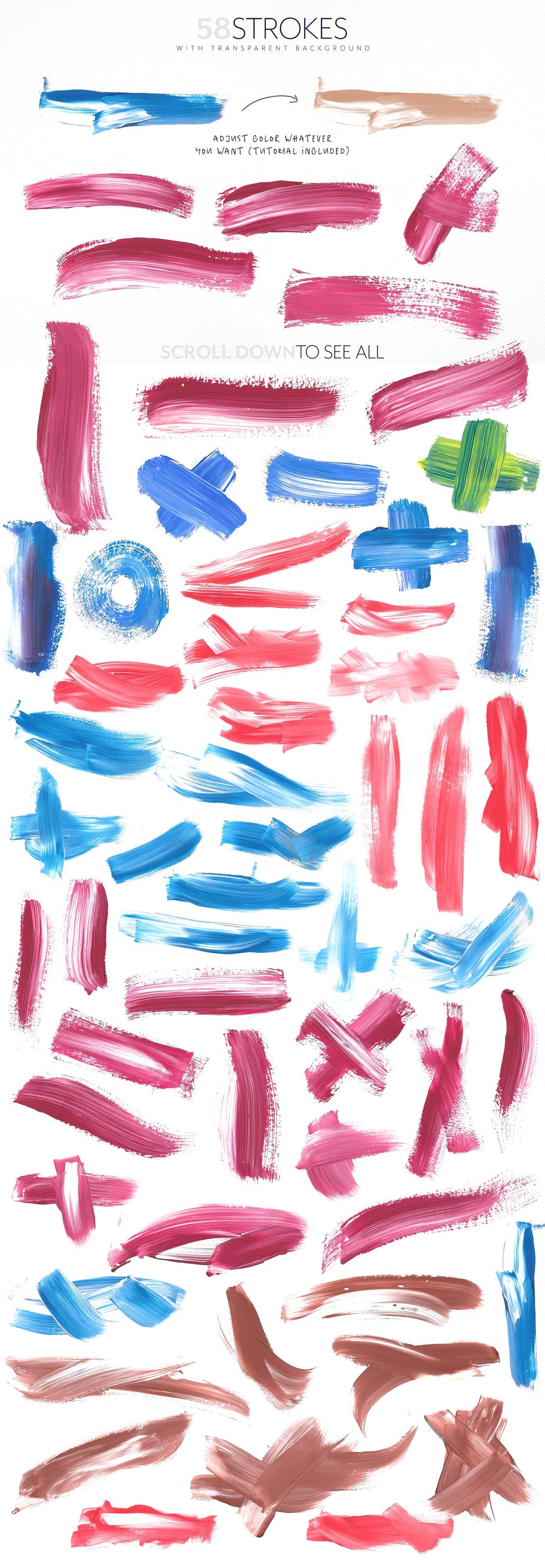 Style Guide Script DEMO