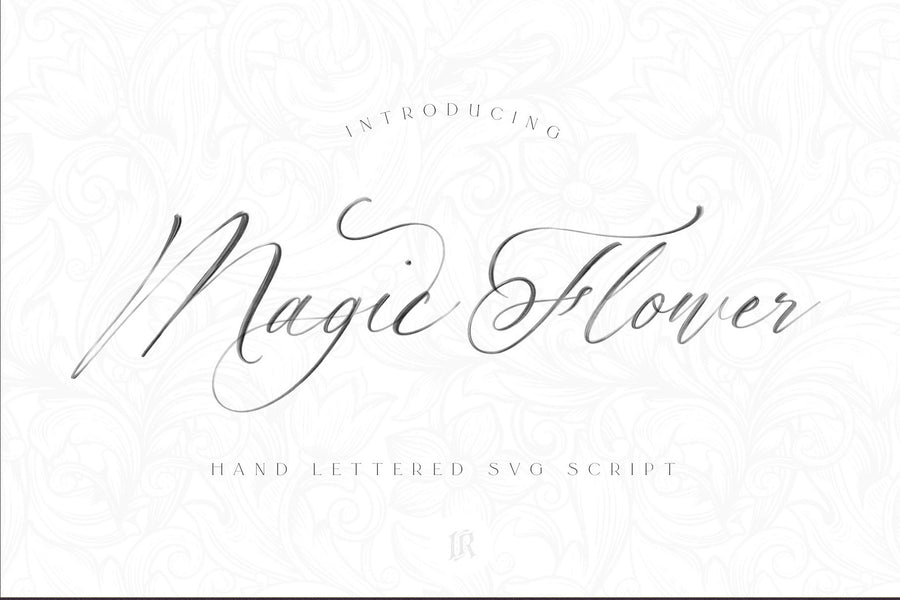 The Modern Fonts Bundle