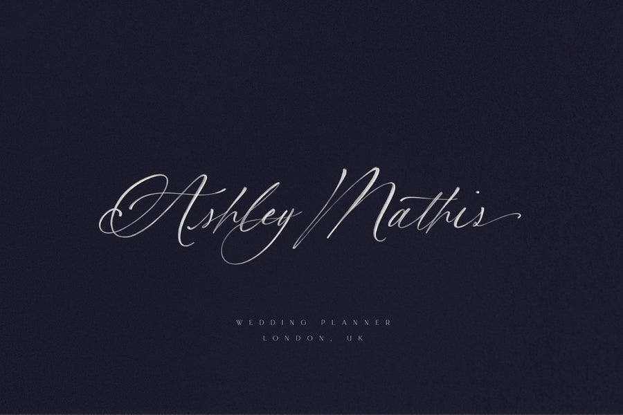The Modern Fonts Bundle