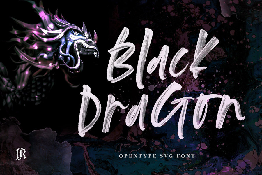 The Modern Fonts Bundle