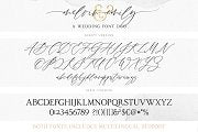 Melvin & Emily Font Duo