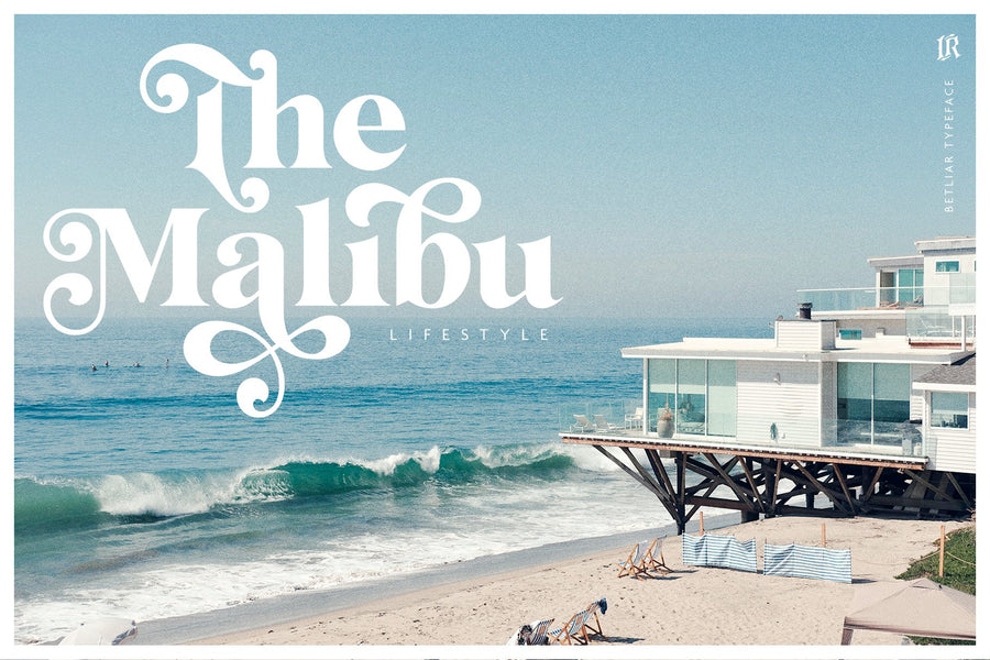The Modern Typography Bundle v.2