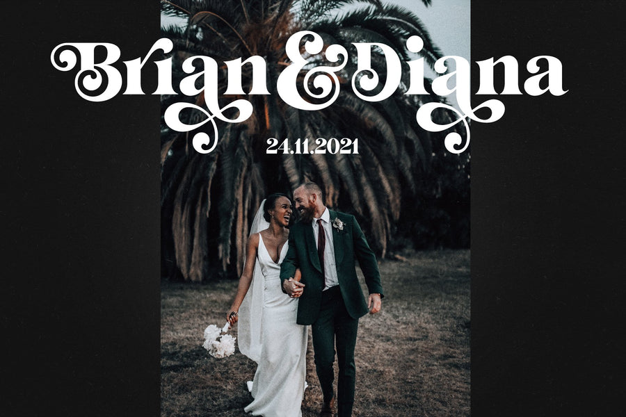 The Modern Typography Bundle v.2