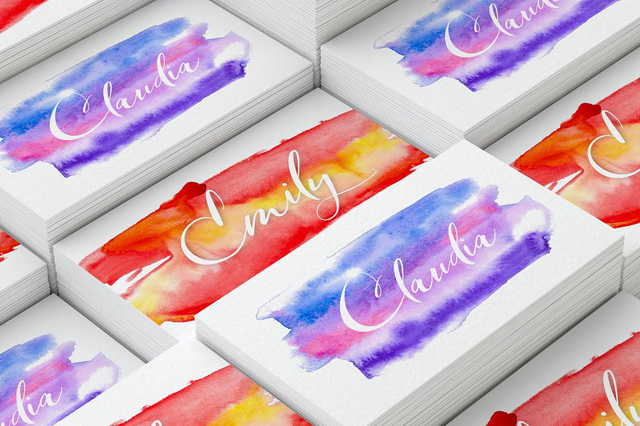 Catedral Script