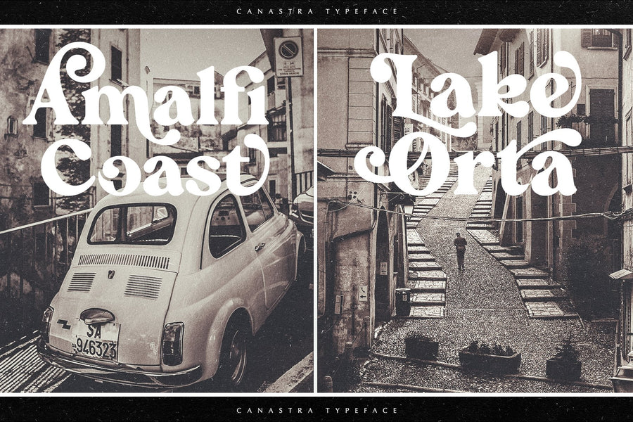 The Modern Typography Bundle v.2