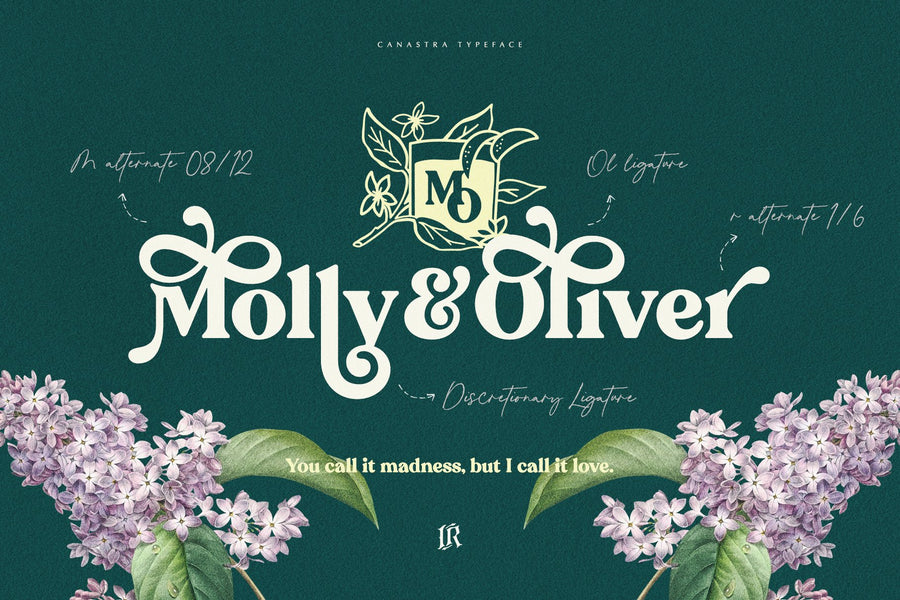 The Modern Typography Bundle v.2