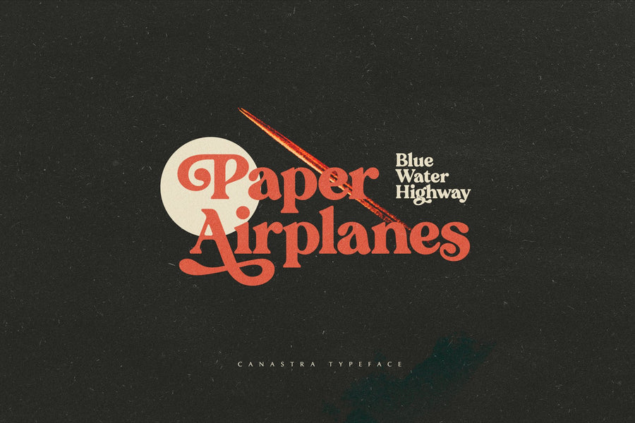 The Modern Typography Bundle v.2