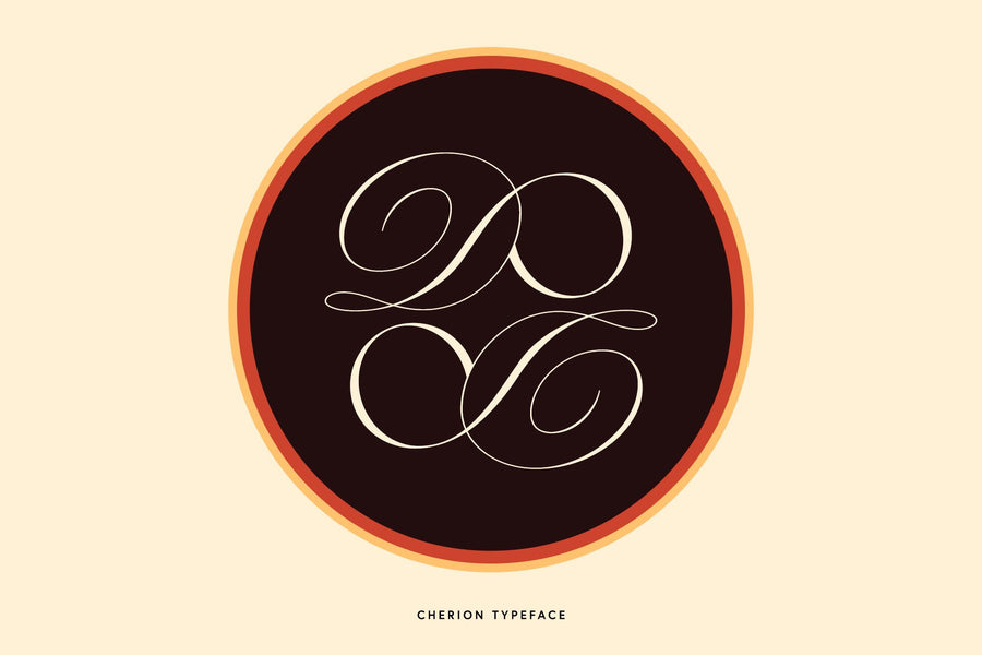 The Modern Typography Bundle v.2