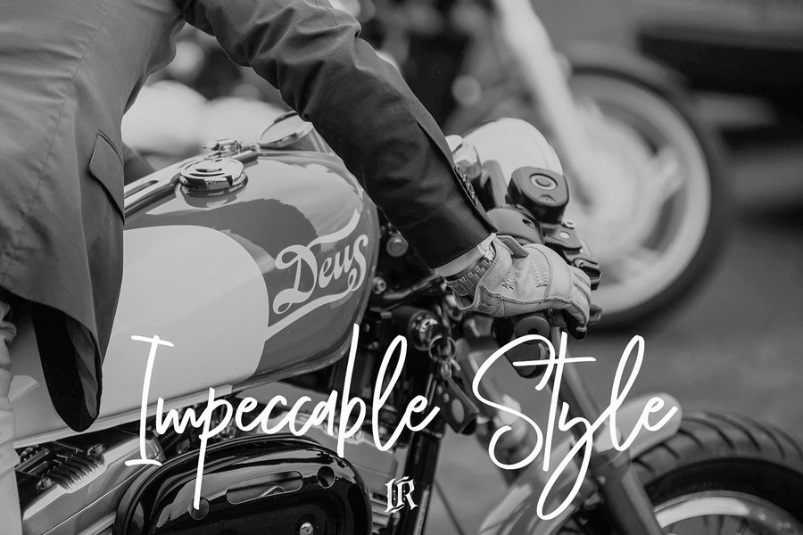 Rockway Free Font