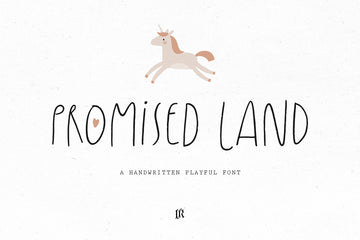 Promised Land