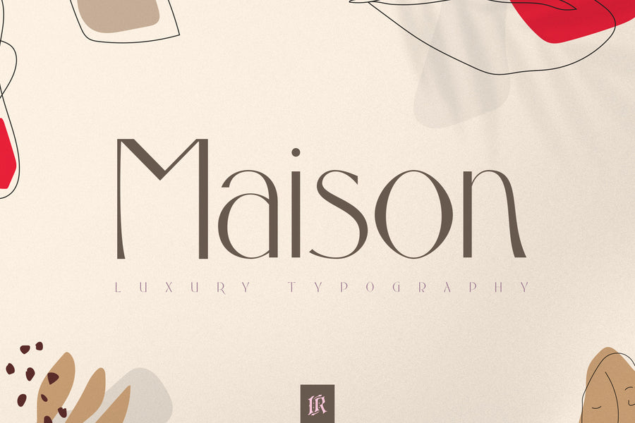 Maison Font