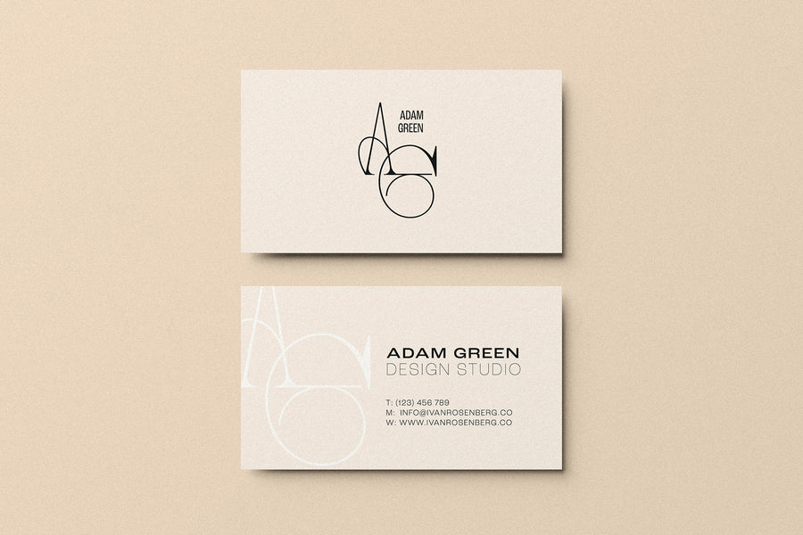 Monte Negro | Display Serif
