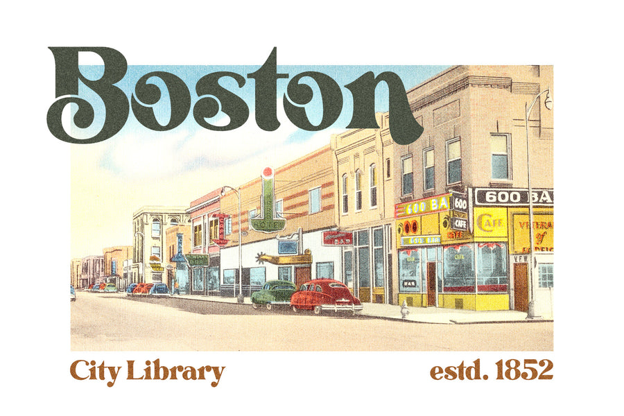 Olive Village - Vintage Font