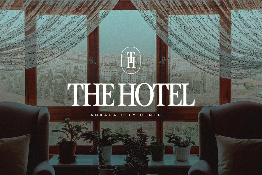 The Picnic Club - Nostalgic Serif
