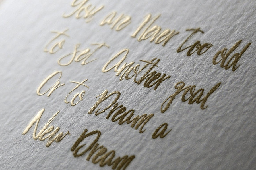Bahamas Brush Font DEMO