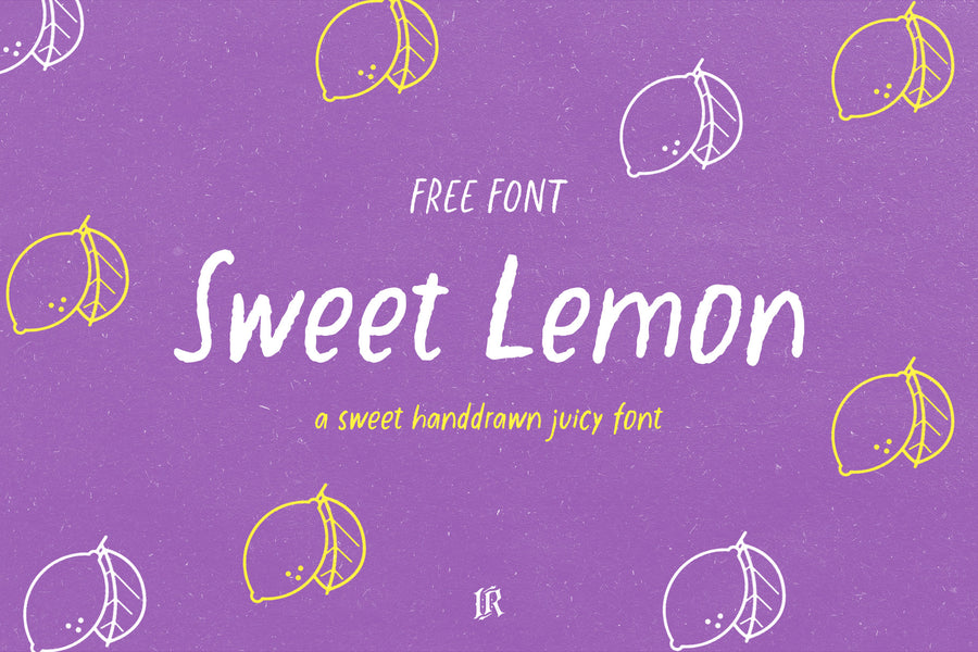 Sweet Lemon